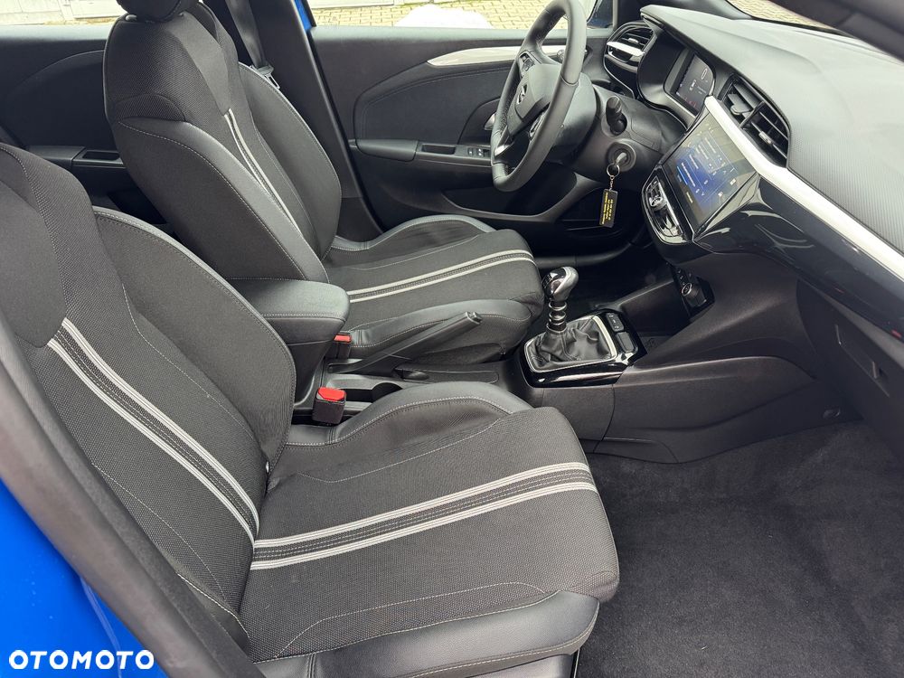 Opel Corsa 1.2 GS Line S&S - 10