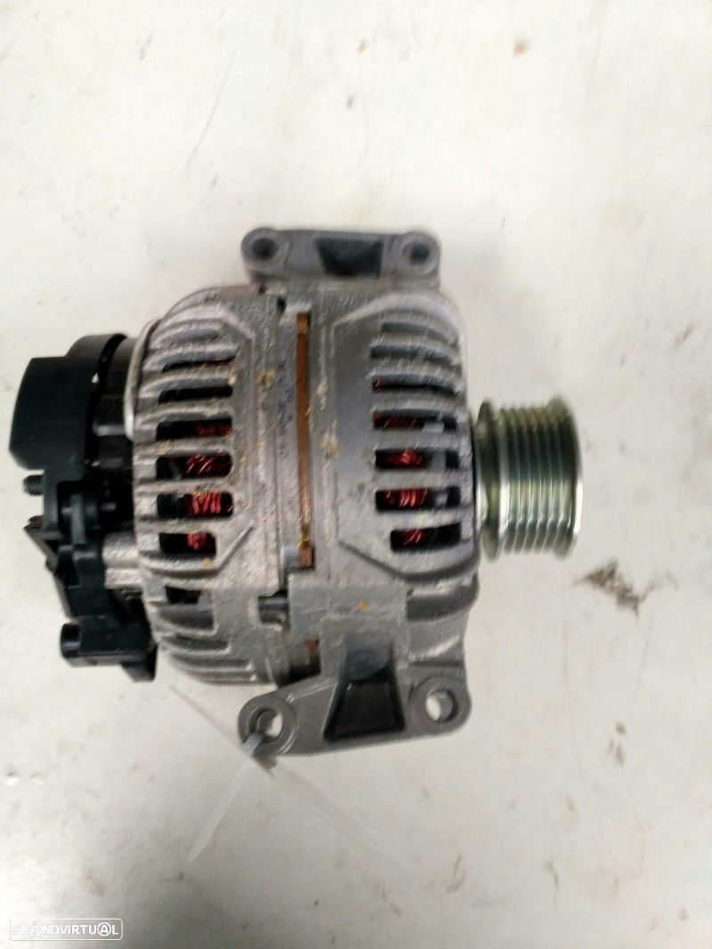 Alternador VOLKSWAGEN Tiguan (5N) - 1