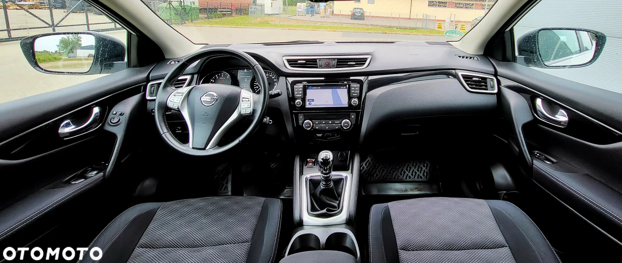 Nissan Qashqai 1.2 DIG-T Tekna - 33