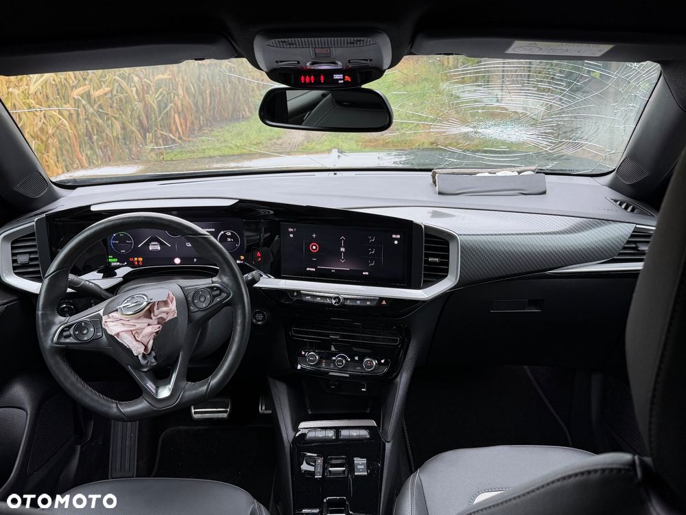 Opel Mokka Mokka-e Edition - 22