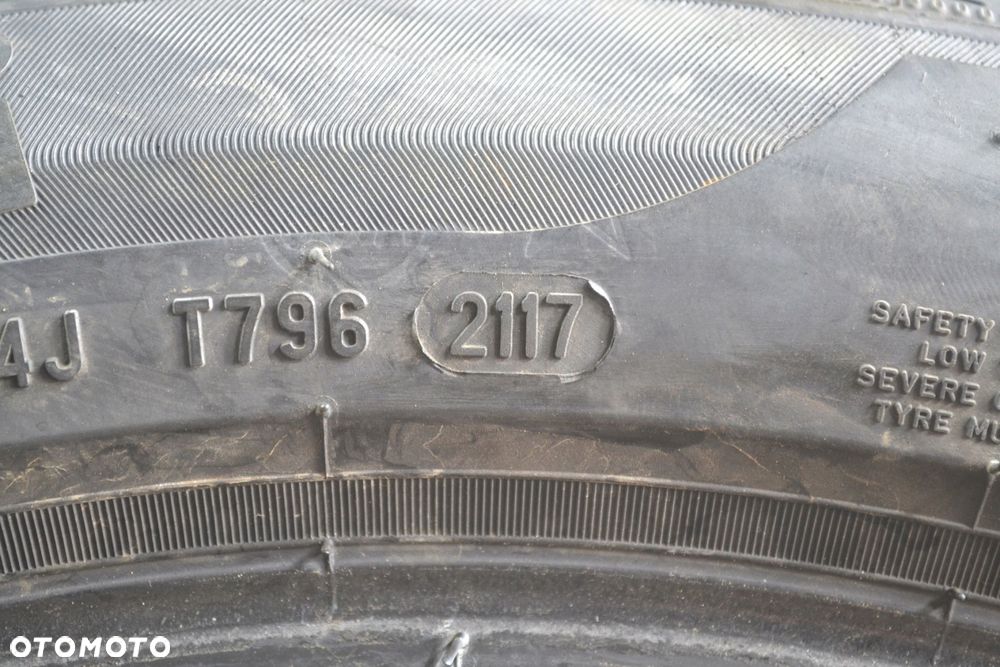 245/45R18 100V PIRELLI SOTTOZERO 3 RFT x4szt 8025z - 4