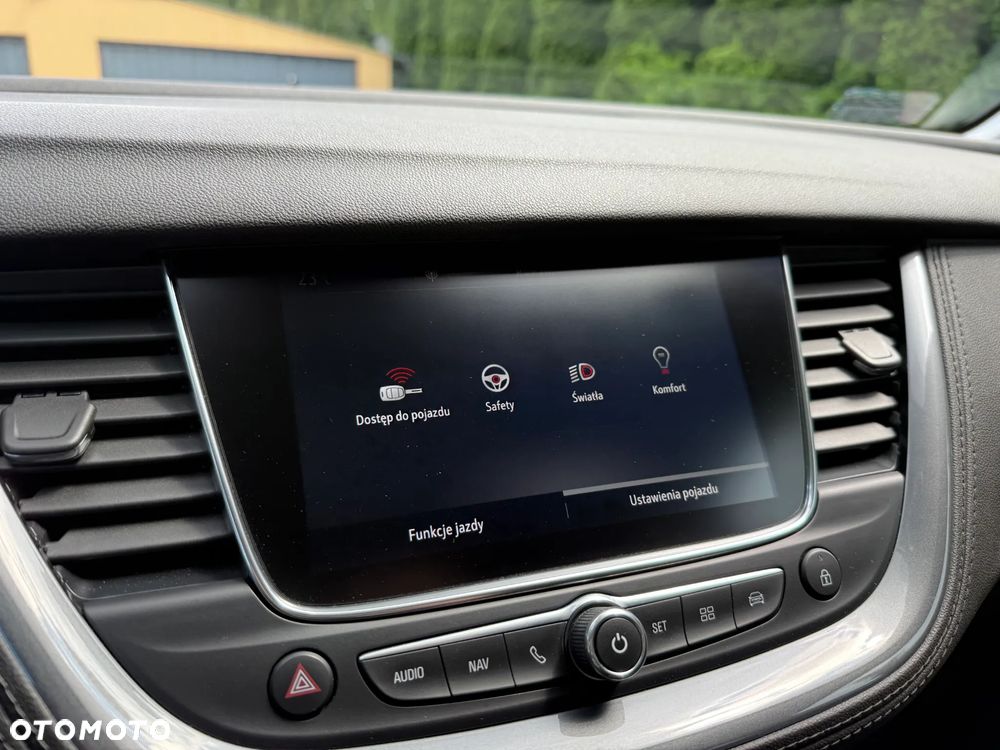 Opel Grandland X 1.2 T Elite S&S - 23