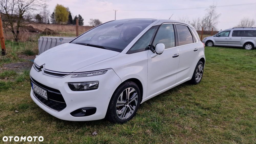 Citroën C4 Picasso 1.6 BlueHDi MoreLife S&S EAT6 - 4