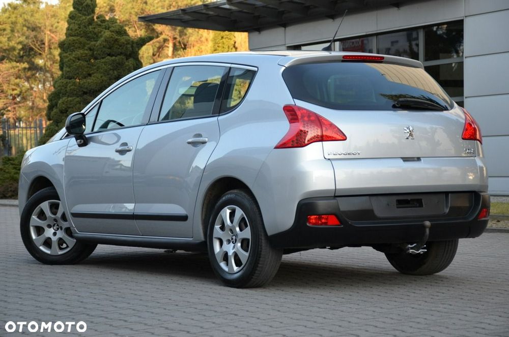 Peugeot 3008 - 7