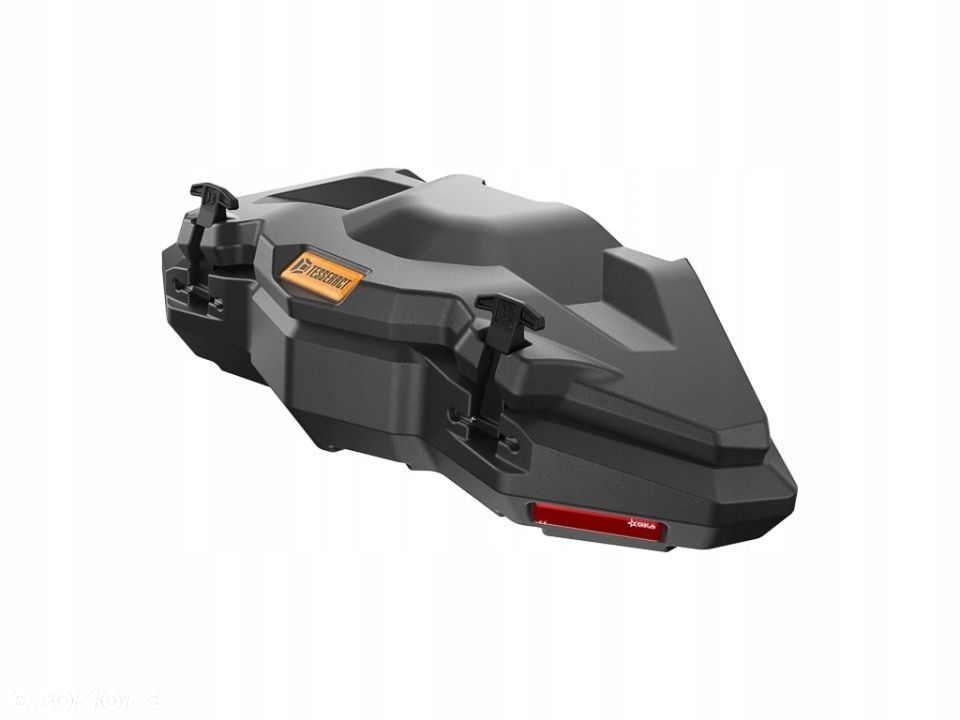 Kufer GKA tesseract tylny Polaris Scrambler 850 - 1