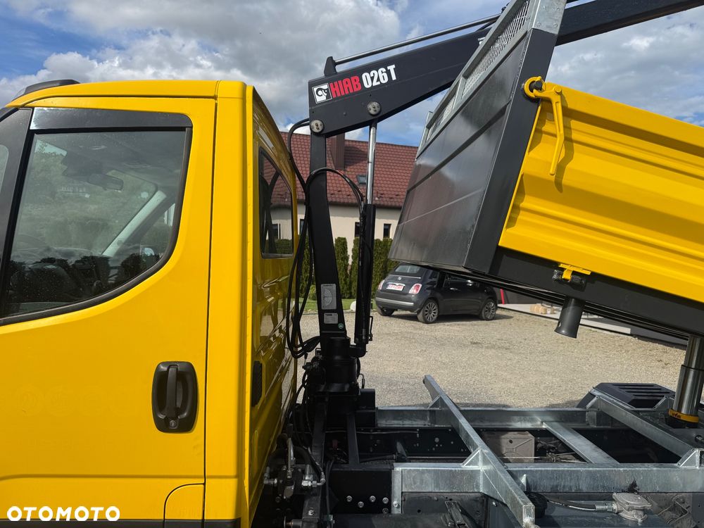 Iveco 35C15 DAILY - 13