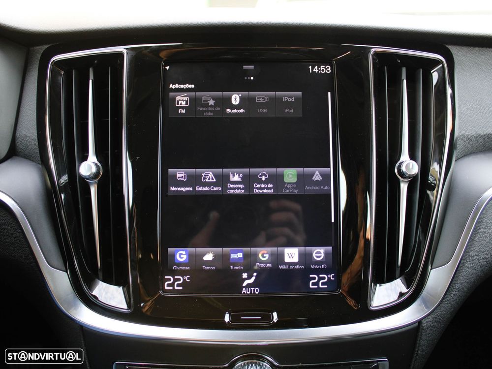 Volvo V60 2.0 D3 - 32
