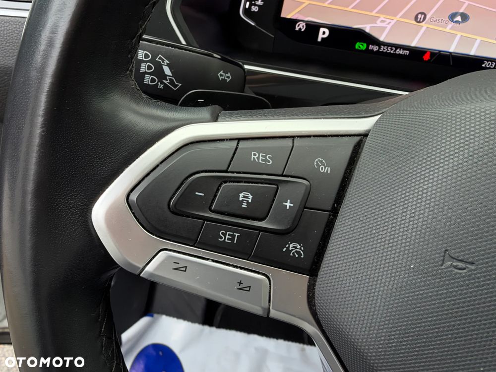 Volkswagen Tiguan Allspace 2.0 TDI Elegance DSG - 23