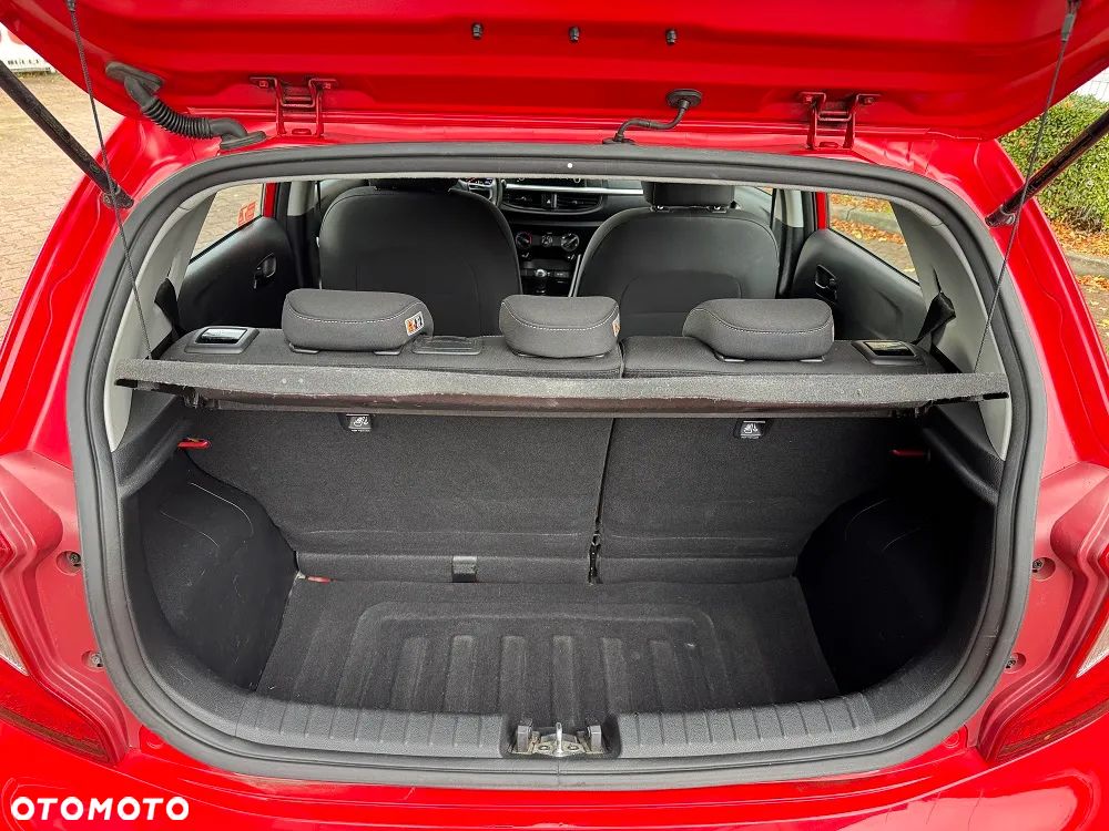 Kia Picanto 1.0 M - 17