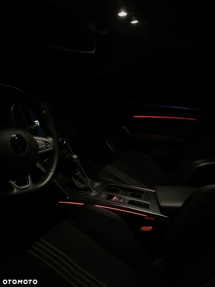 Renault Megane ENERGY dCi 130 GT LINE - 15