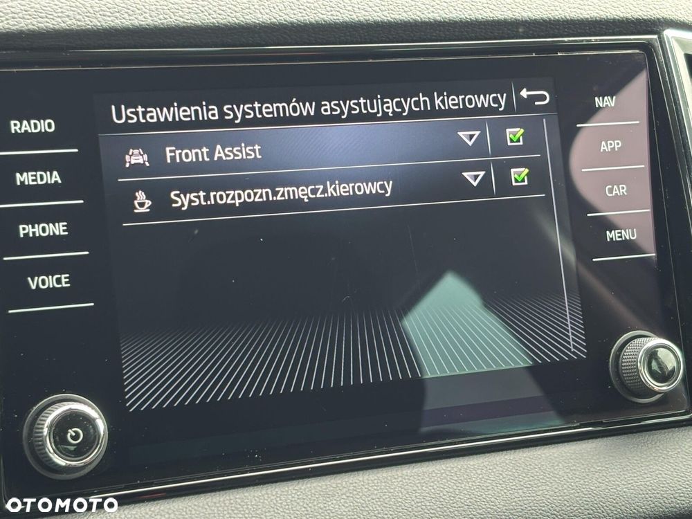 Skoda Karoq 2.0 TDI SCR 4x2 Ambition DSG - 27