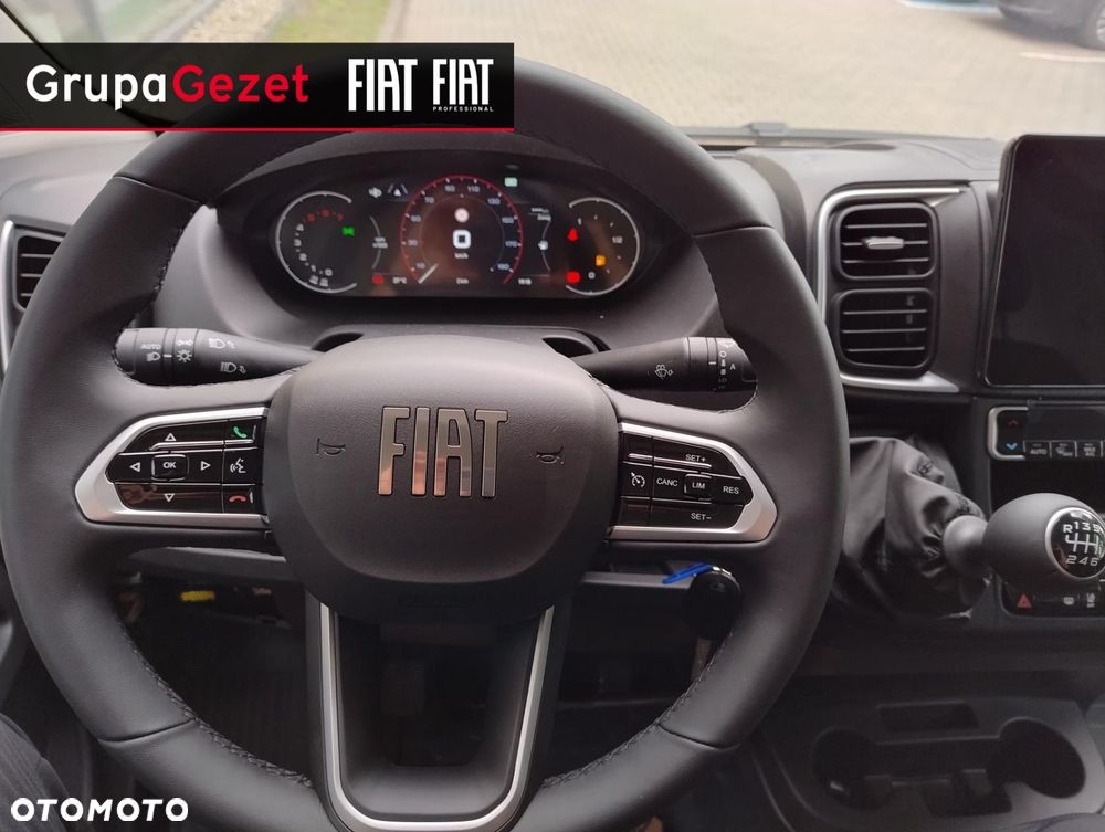 Fiat Ducato - 11