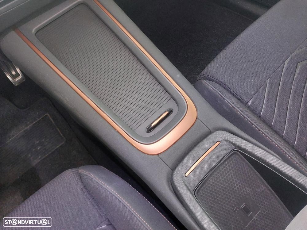 Cupra Born 58 kWh - 39