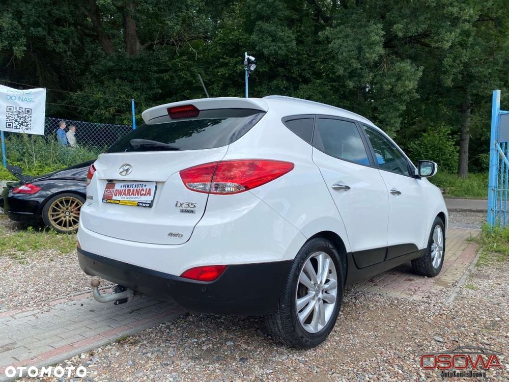 Hyundai ix35 - 7
