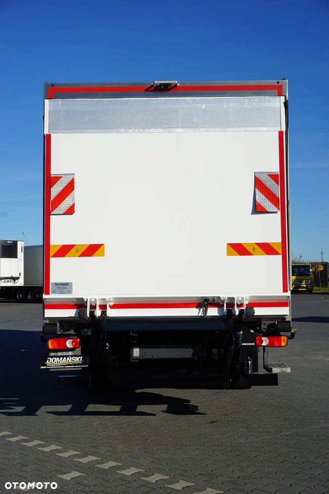 DAF LF / 260 / ACC / EURO 6 / CHŁODNIA + WINDA / MULTITEMPERATURA / 18 PALET - 31