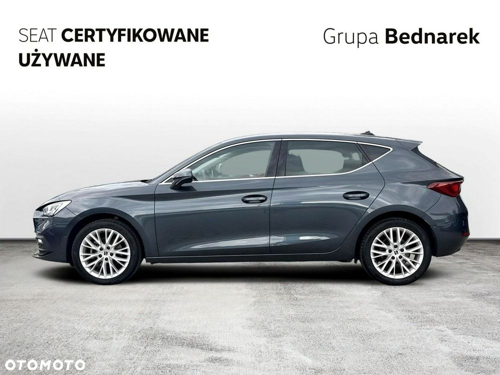 Seat Leon 1.5 TSI Xcellence - 3