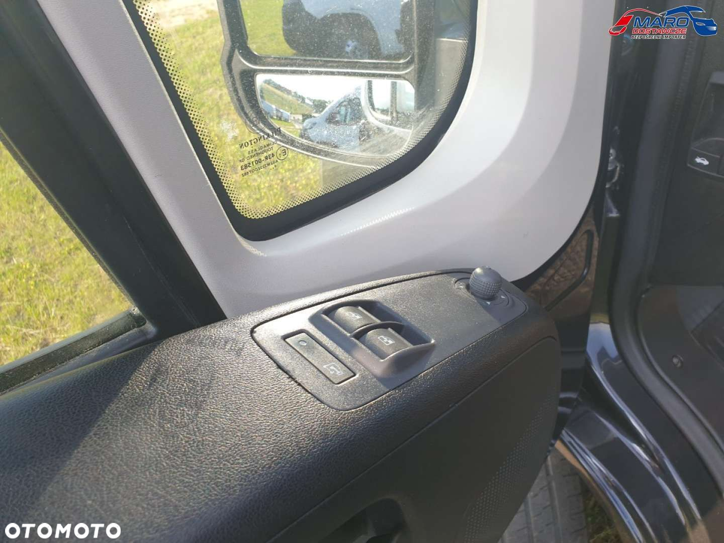 Citroën JUMPER L3H2 3,0 180KM LEDY KLIMA NAVI - 14