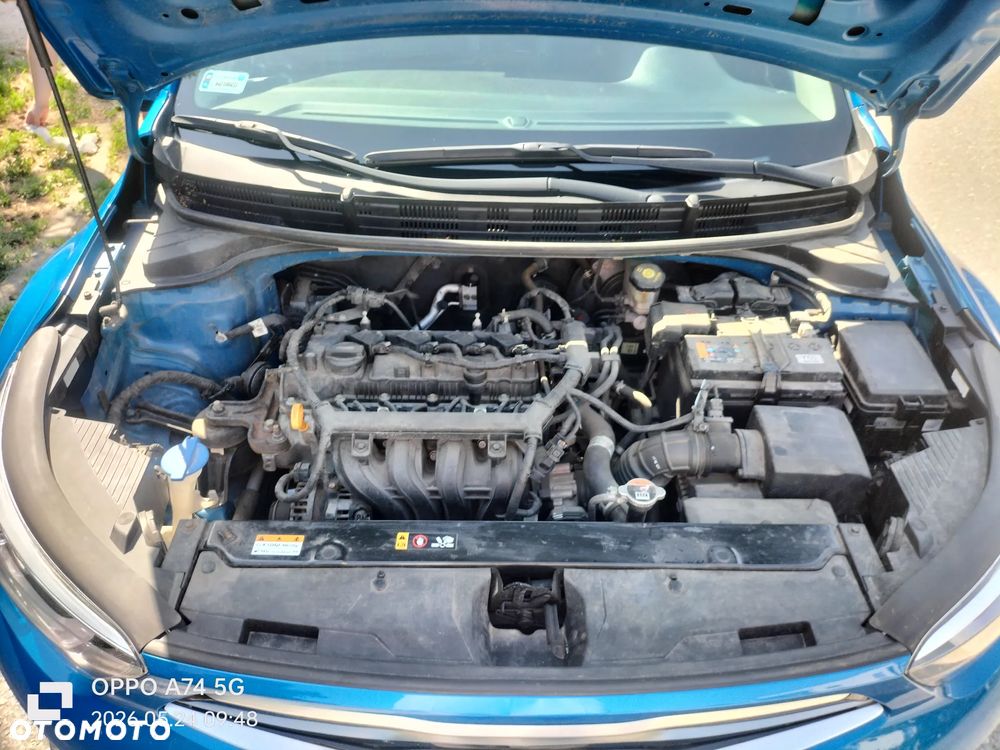 Kia Stonic 1.2 L - 13