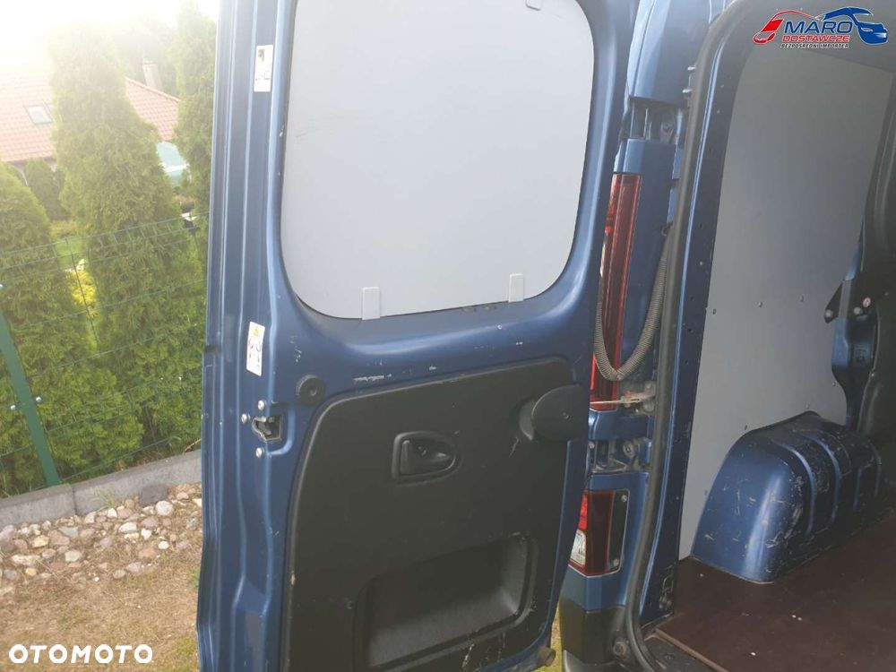 Fiat TALENTO 5 OSÓB AUTOMAT - 17