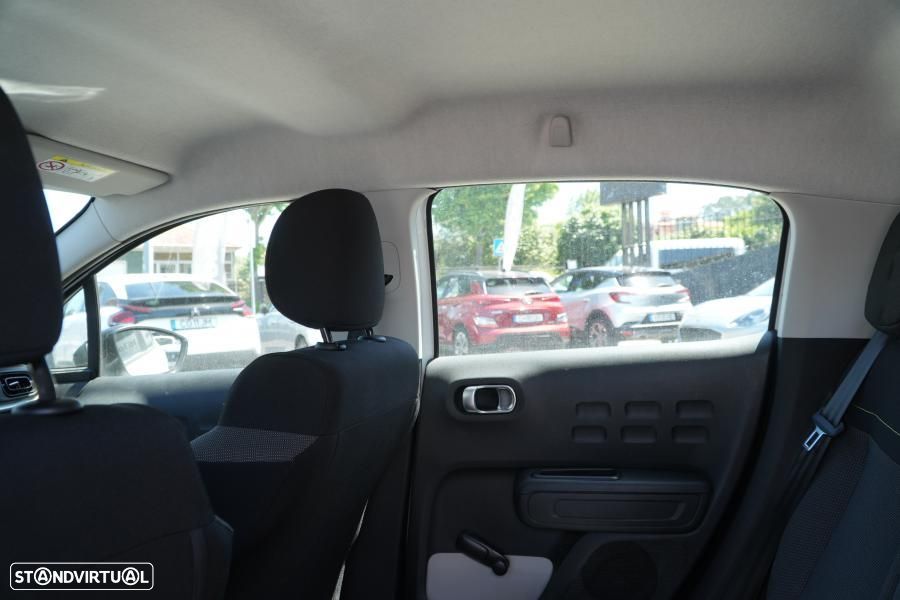 Citroën C3 Pure Tech S&S Feel - 6