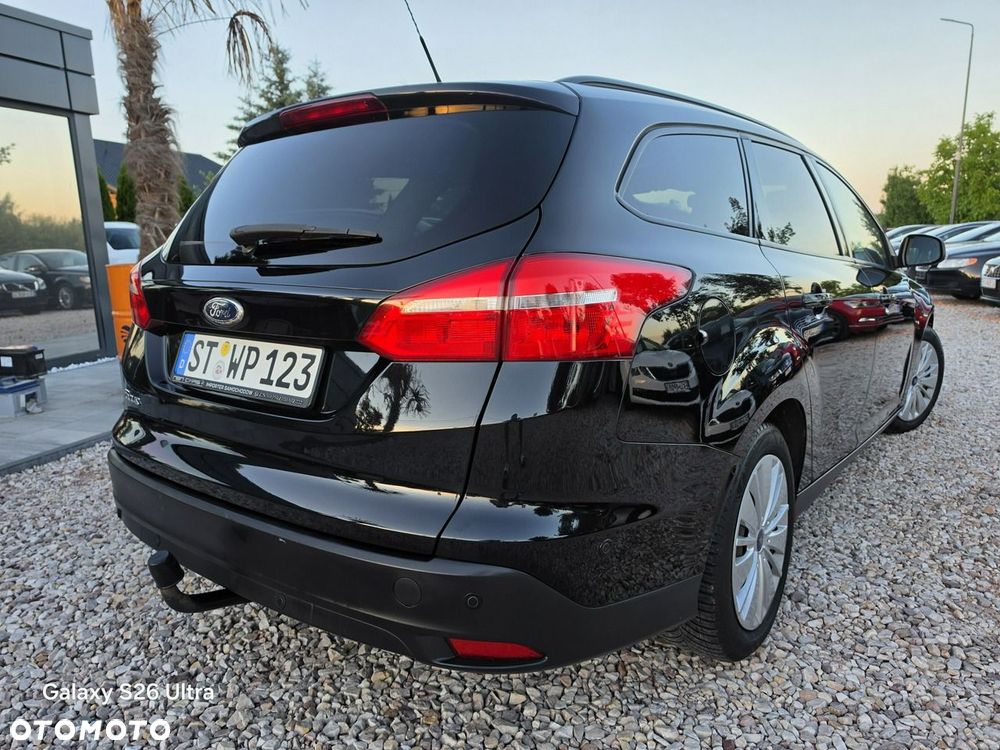 Ford Focus - 23