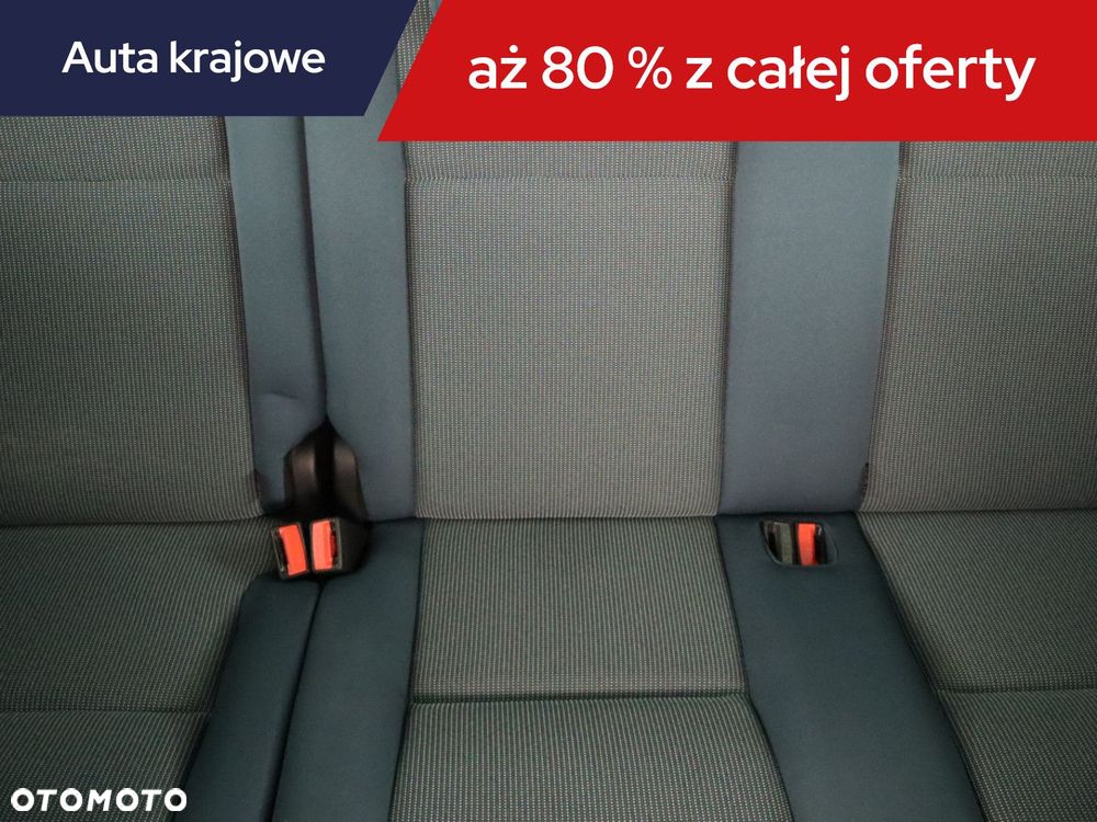 Citroën Berlingo - 12