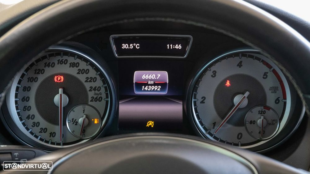 Mercedes-Benz GLA 180 d Style - 6