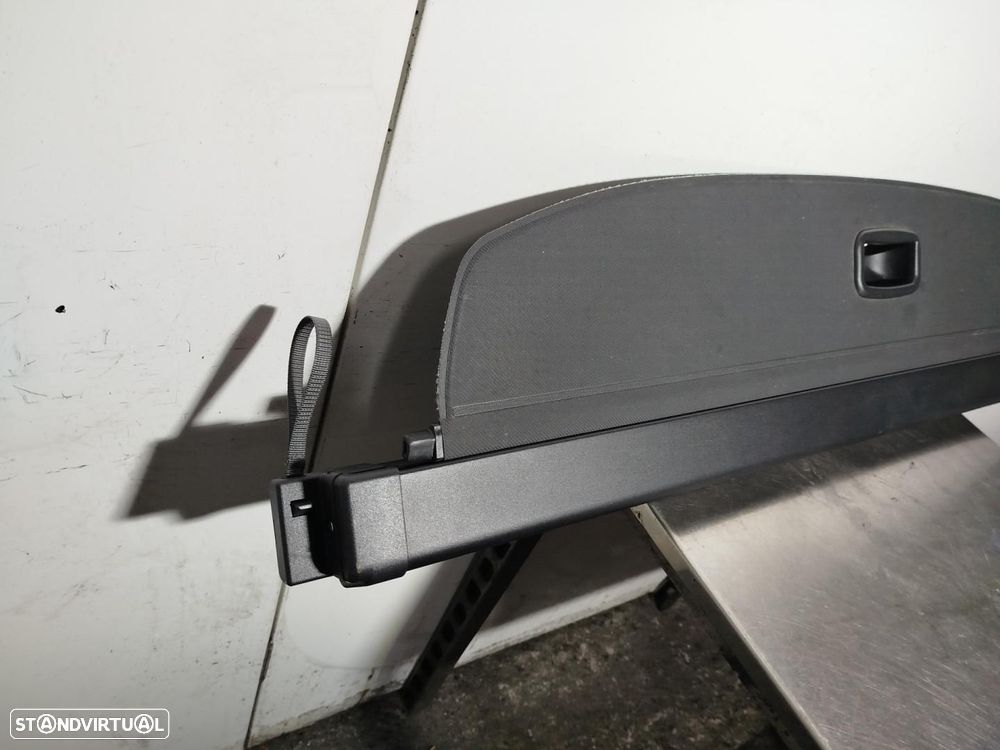 CHAPELEIRA DA MALA FORD FOCUS SPORTBREAK - 6