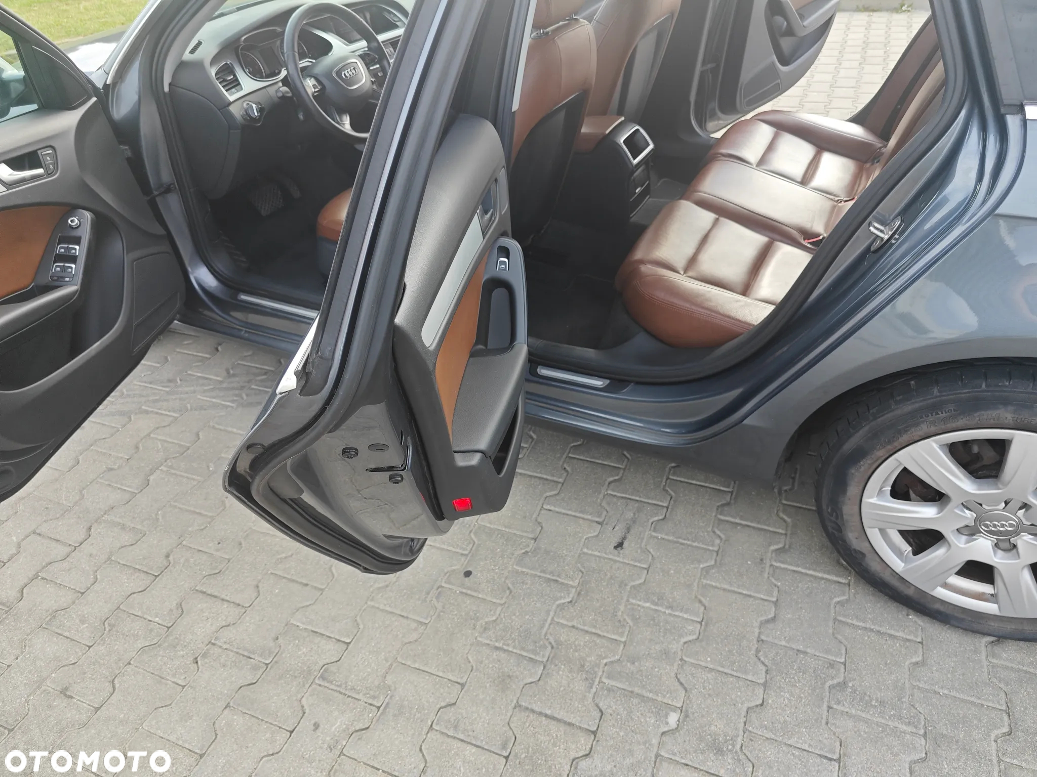 Audi A4 2.0 TDI S tronic - 4