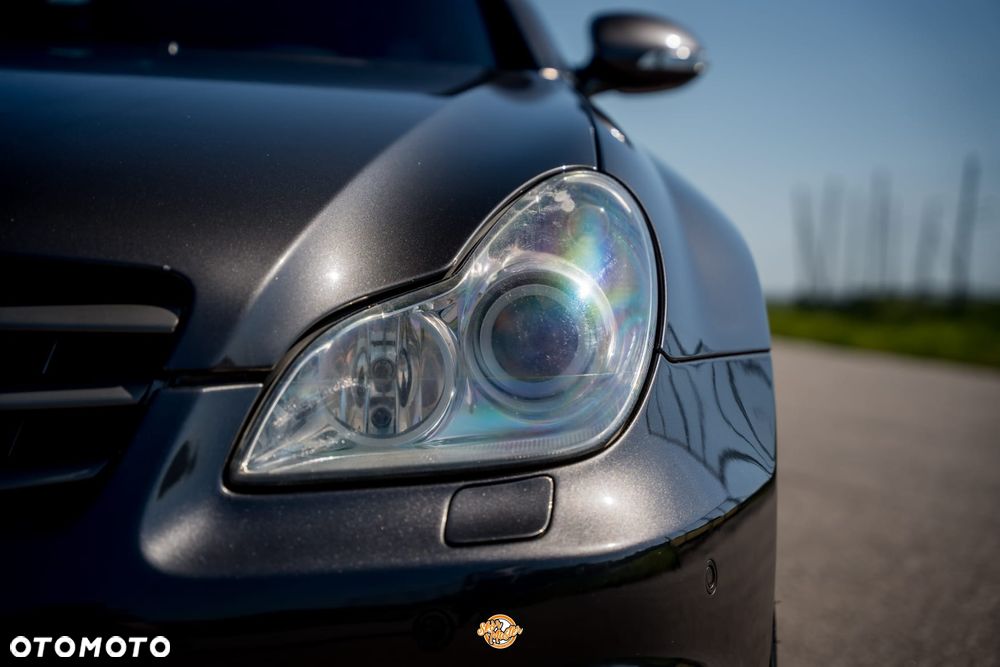 Mercedes-Benz CLS - 33