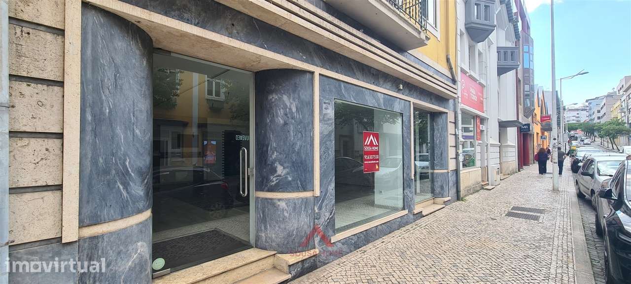 LOJA ÓPTIMA LOCALIZAÇÃO / COMÉRCIO / SERVIÇOS - Grande imagem: 2/14