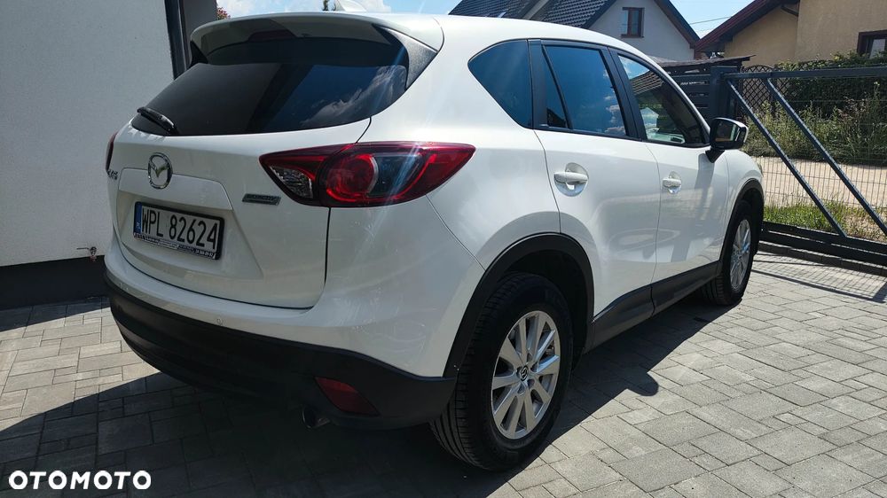Mazda CX-5 2.0 Skyenergy 2WD - 3