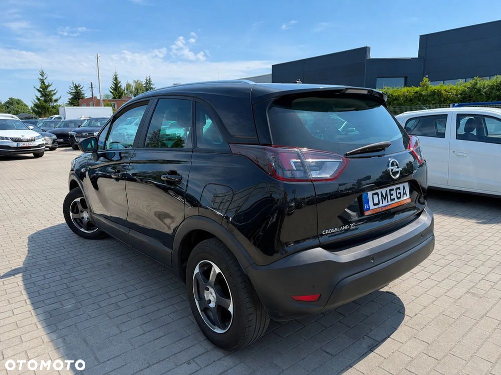 Opel Crossland X - 2