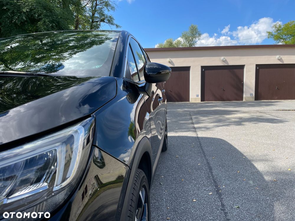 Opel Crossland X 1.2 T Elite S&S - 13