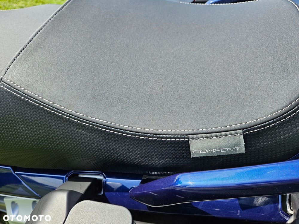 Yamaha FJR - 26