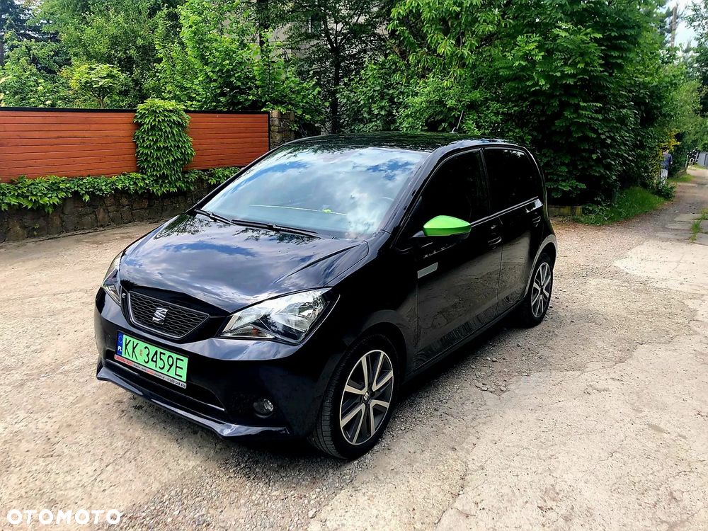 Seat Mii Plus - 2