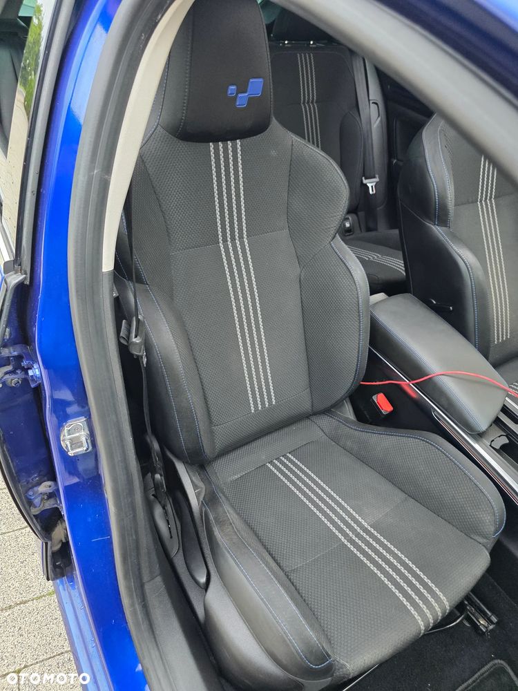 Renault Megane 1.6 dCi Energy Bose Edition - 19