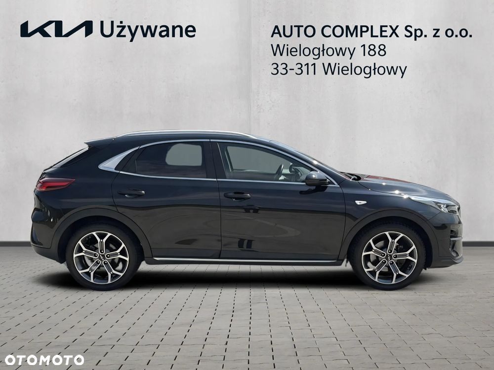 Kia XCeed 1.5 T-GDI M - 7