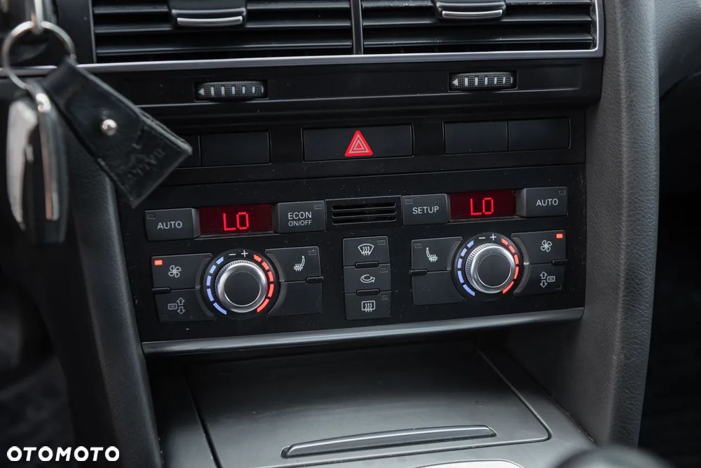 Audi A6 Avant 2.0 TFSI multitronic - 17