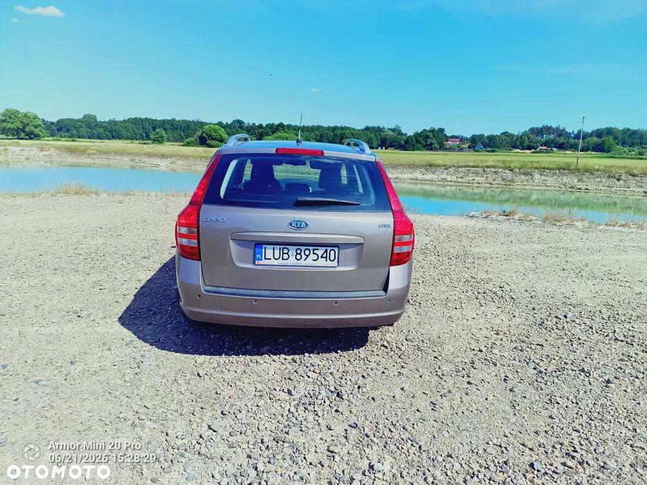 Kia Ceed 2.0 crdi Optimum - 5