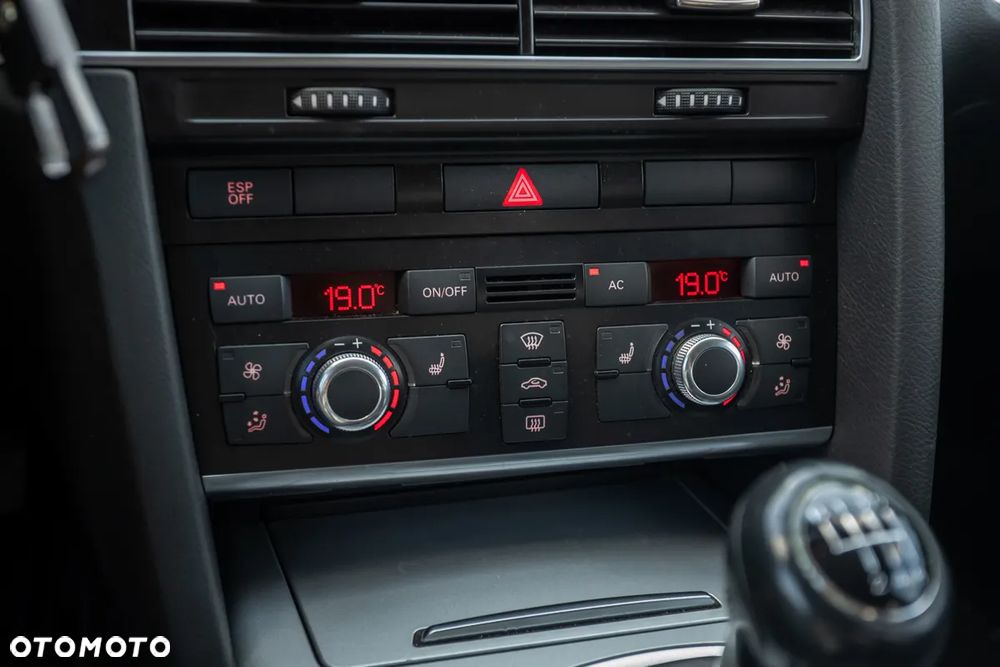 Audi A6 Limousine - 26
