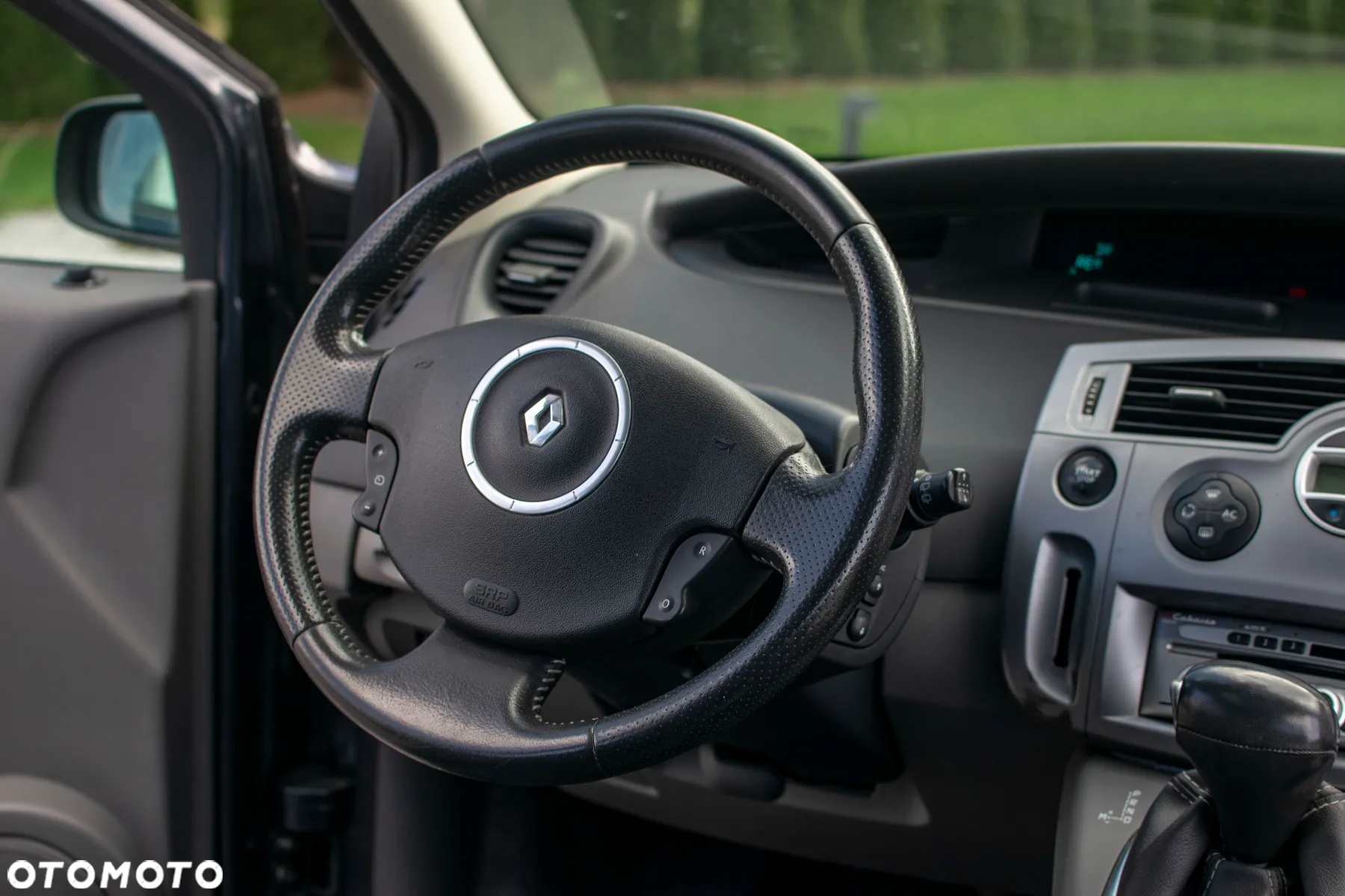 Renault Scenic 2.0 16V Dynamique - 35