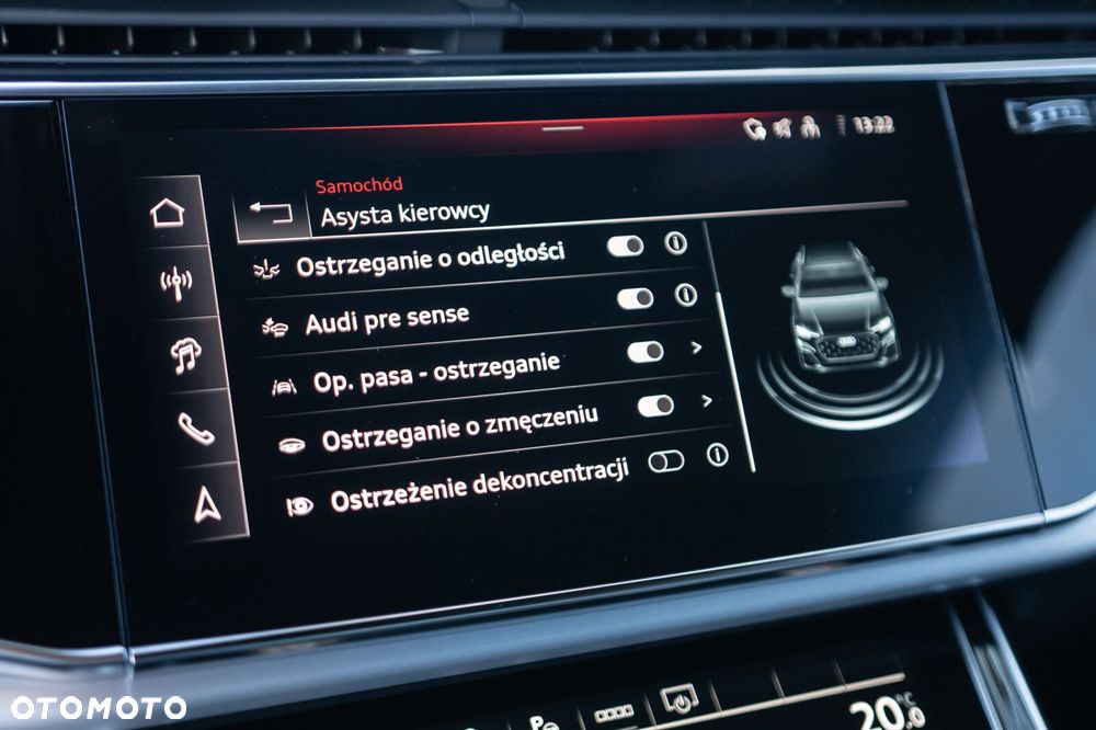 Audi Q8 - 21