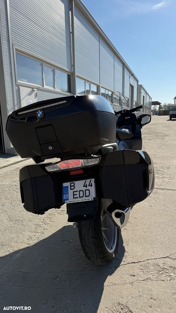 BMW R 1250RT Elegance - 7