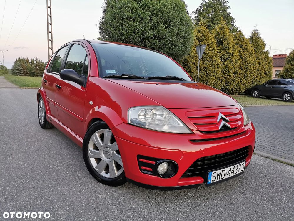 Citroën C3 1.6 HDi FAP VTR - 2