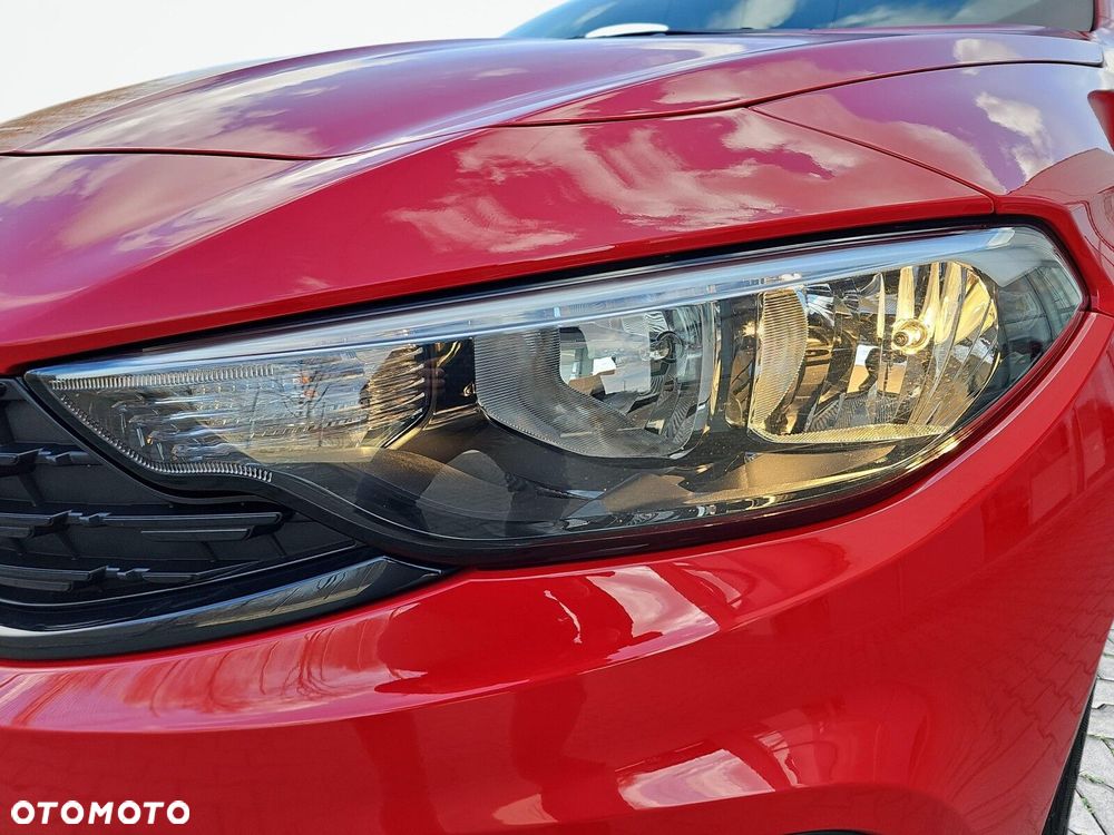 Fiat Tipo 1.0 T3 City - 29