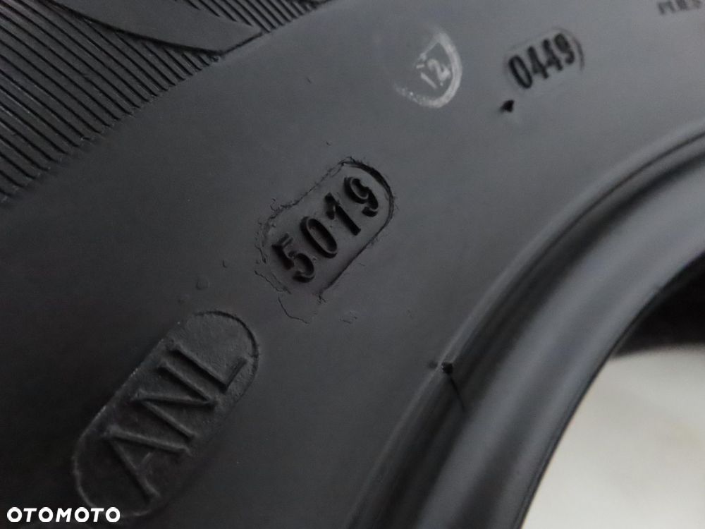 2x 195/70R14 OPONY LETNIE Kenda KargoTrail 3G 98N XL - 9