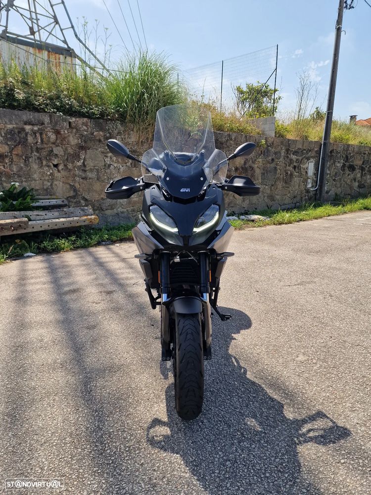 BMW F 900 XR - 7