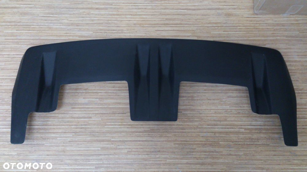 JEEP CHEEROKE WJ WG DASZEK SPOILER LOTKA SPOJLER - 2