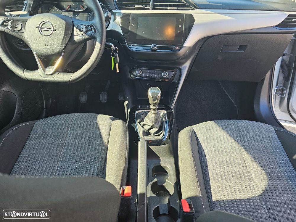 Opel Corsa 1.2 T Edition - 14